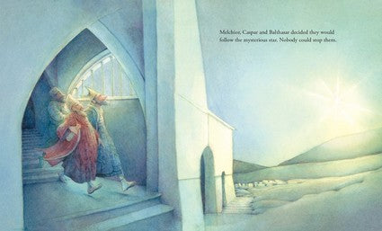 The Three Wise Men 2/e