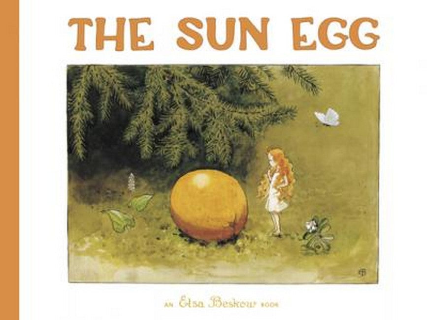 The Sun Egg 2/e