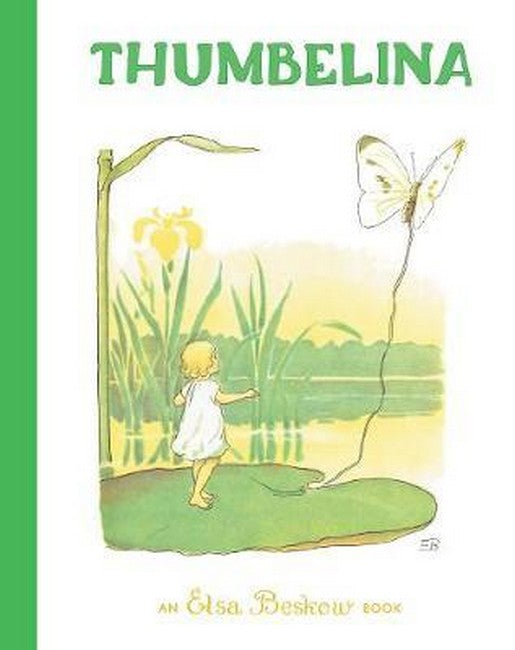 Thumbelina 2/e