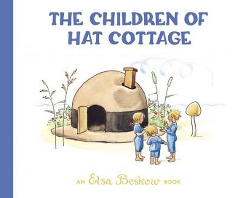 The Children of Hat Cottage 2/e