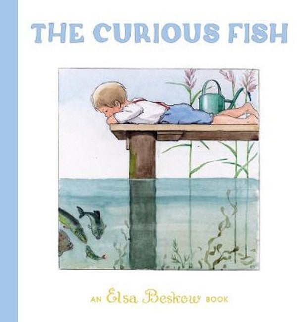 The Curious Fish 2/e