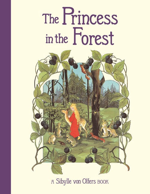 The Princess in the Forest 2/e