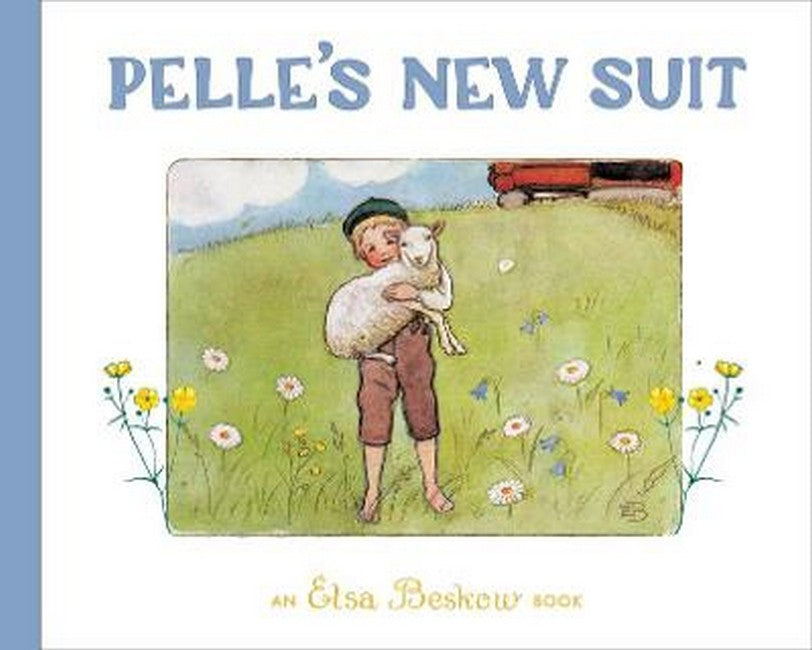 Pelle's New Suit 2/e