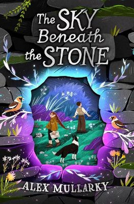 The Sky Beneath the Stone