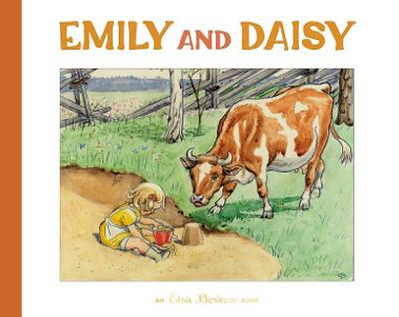 Emily and Daisy 2/e