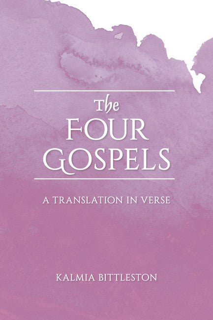 The Four Gospels 2/e