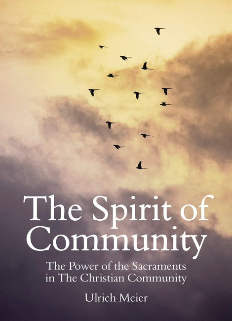 The Spirit of Community