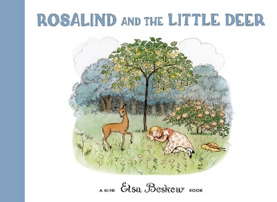 Rosalind and the Little Deer