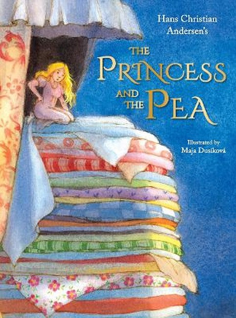 The Princess and the Pea 2/e