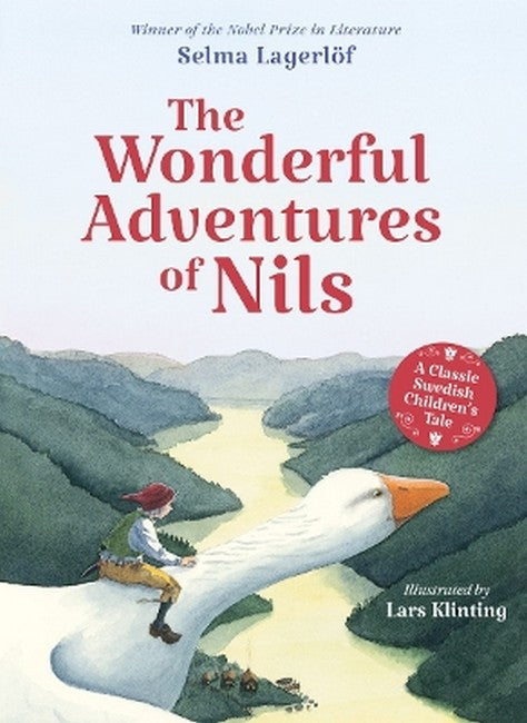 The Wonderful Adventures of Nils 2/e