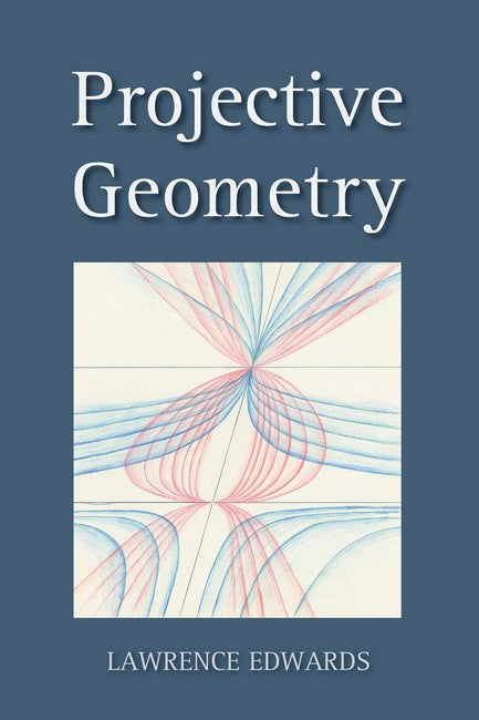 Projective Geometry 3/e