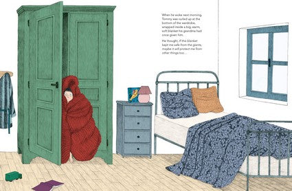 The Blanket