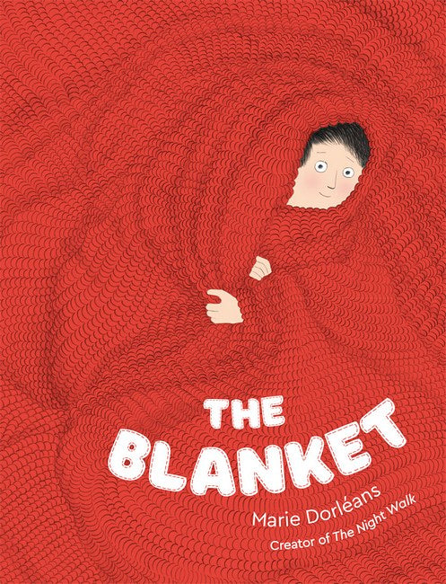 The Blanket