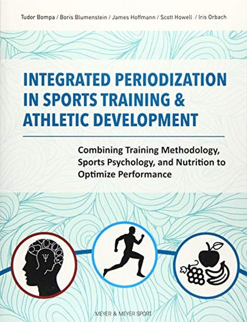 Integrated Periodization in Sports Training & Athletic Development