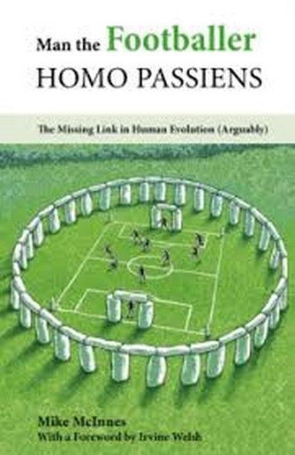 Man the Footballer-Homo Passiens