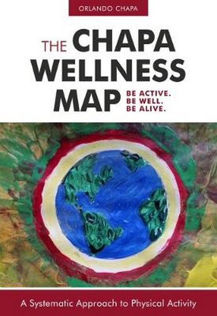 Chapa Wellness Map