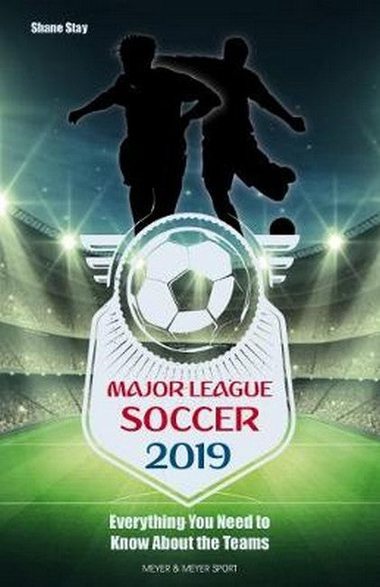 Major League Soccer 2019