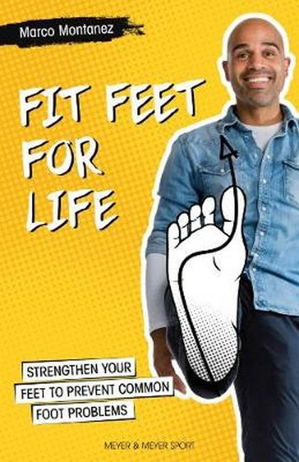 Fit Feet for Life