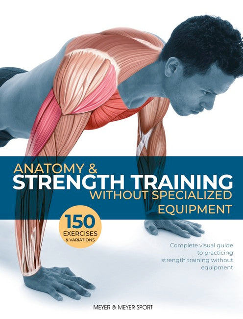 Anatomy & Strength Training