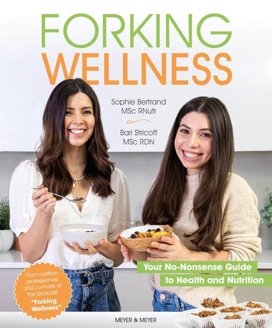 Forking Wellness