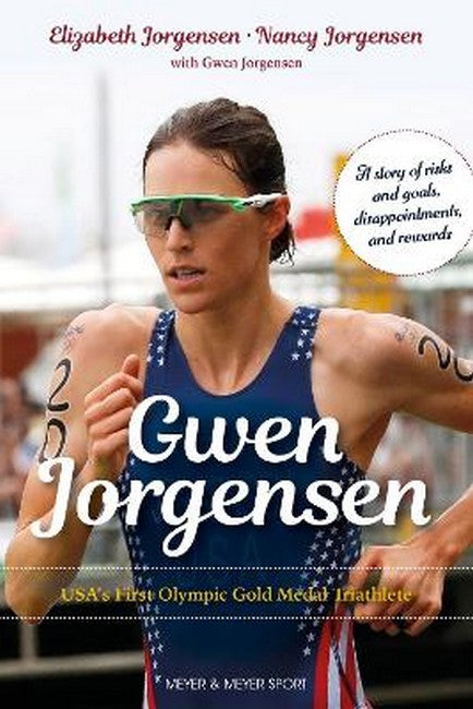 Gwen Jorgensen