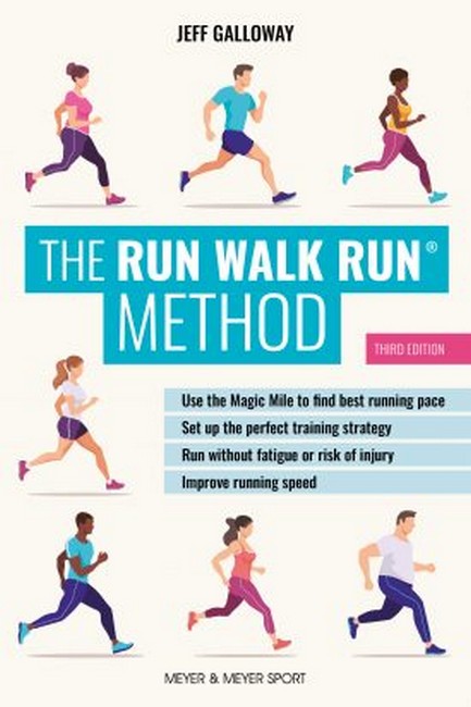 The Run Walk Run® Method 3/e