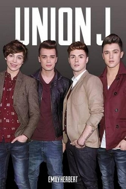 Union J