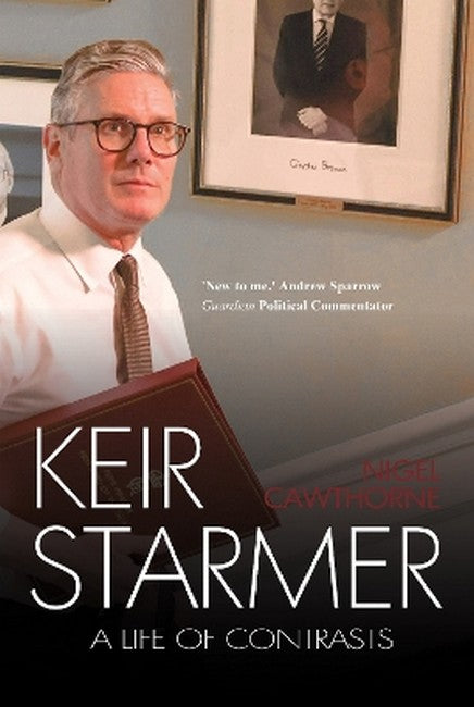 Keir Starmer