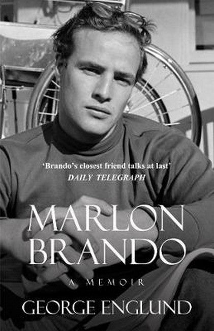 Marlon Brando in Private