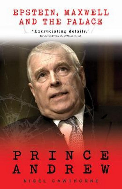 Prince Andrew 2/e