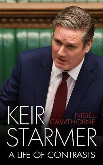 Keir Starmer