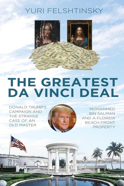 The Greatest Da Vinci Deal