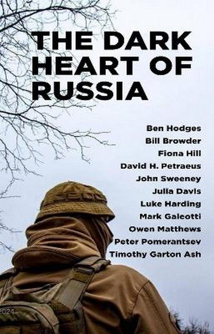 The Dark Heart of Russia