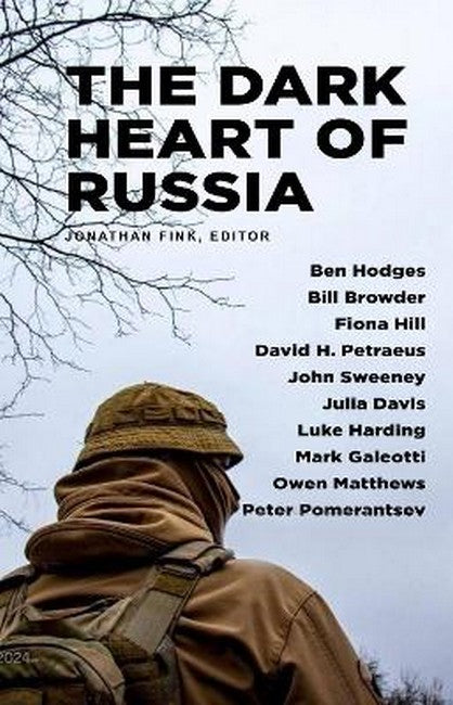 Dark Heart Of Russia