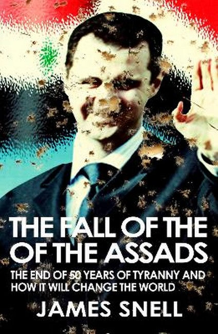 The Fall of the Assads