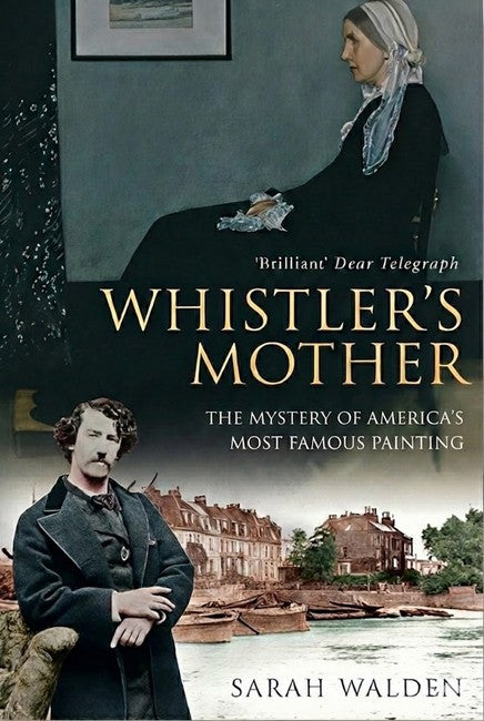 Whistler's Mother