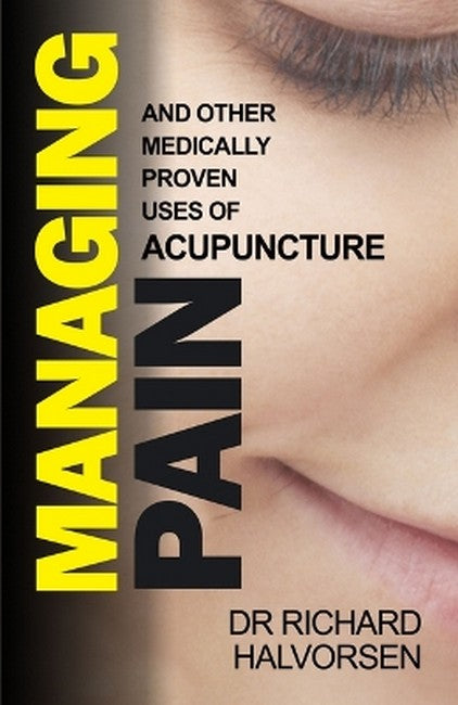 Managing Pain