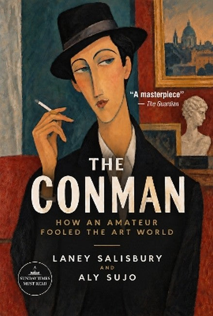 The Conman