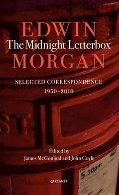 Midnight Letterbox