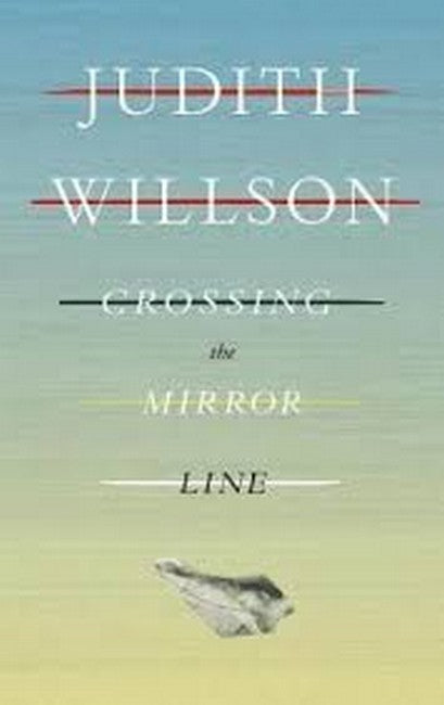 Crossing the Mirror Line