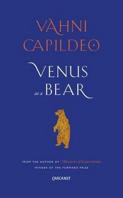 Venus as a Bear