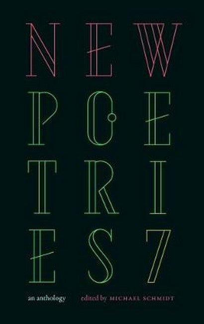 New Poetries VII