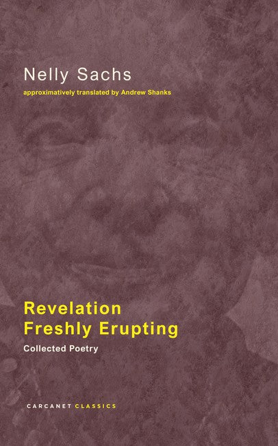 Revelation Freshly Erupting