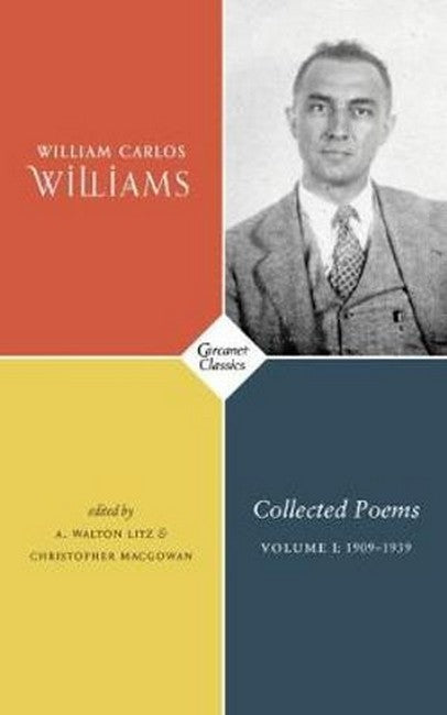 Collected Poems Volume I 2/e