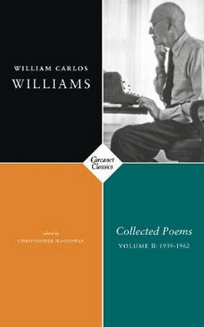 Collected Poems 2/e