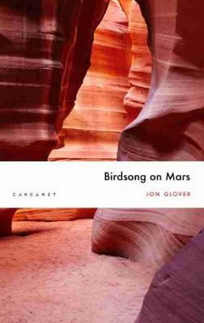 Birdsong on Mars