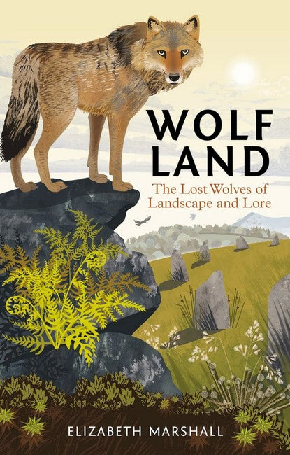 Wolf Land