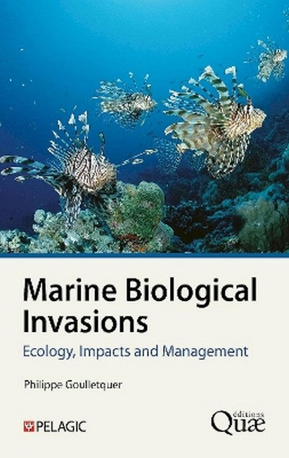 Marine Biological Invasions