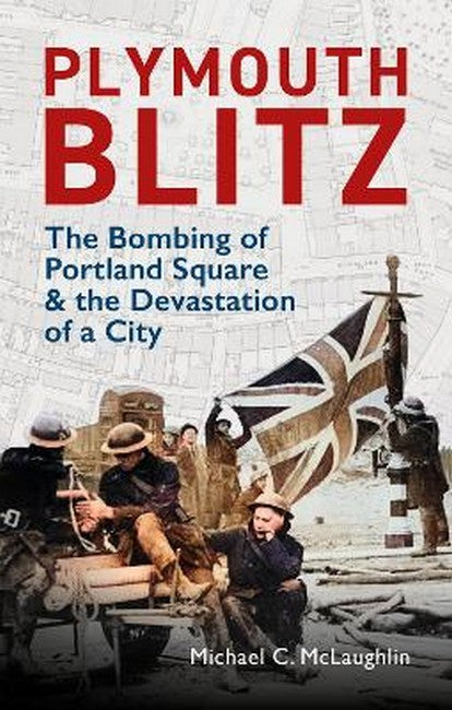 Plymouth Blitz