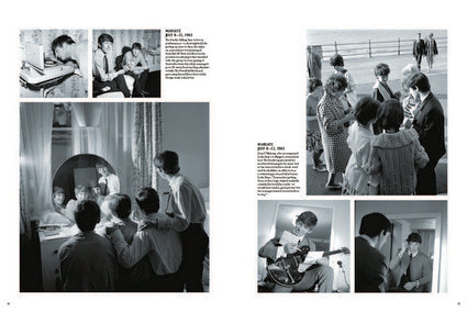 Looking Through You: The Beatles Monthly Archive